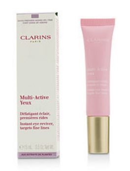 Clarins Multi-active Yeux --15ml/0.5oz For Women