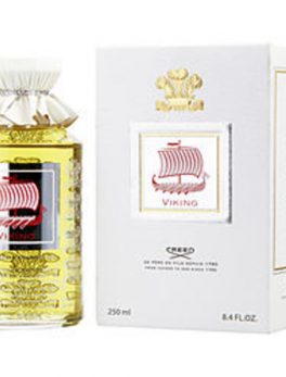 Creed Viking Eau De Parfum Flacon 8.4 Oz For Men