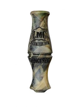 Lynch Mob Calls SheDuckTress Mossy Oak Shadow Grass