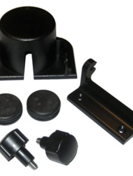 Raymarine Console Mounting Bracket, ST40 Instruments