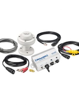Furuno InfoLINK BBWX4 Satellite Weather Receiver