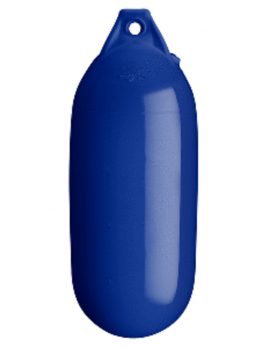 Polyform S-Series Buoy 6" x 15" - Cobalt Blue
