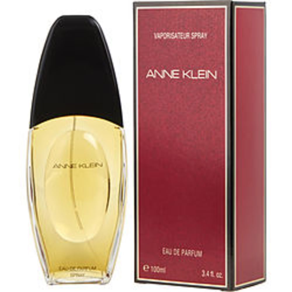 Anne Klein Eau De Parfum Spray 3.4 Oz (new Packaging) For Women