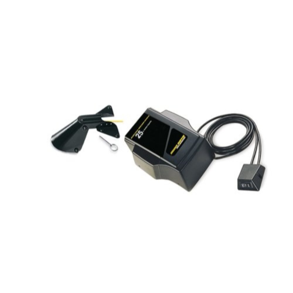 Minn Kota DeckHand 25R with Corded Remote