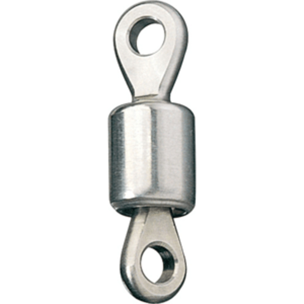 Ronstan Eye and Eye Barrel Swivel