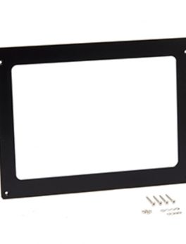 Raymarine E120 Classic To Axiom Pro 12 Adapter Plate