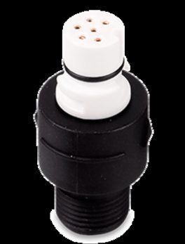 Raymarine Devicenet (M) to STng (F) Adaptor
