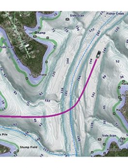Garmin LakeV and uuml; g3 Ultra U.S. - East