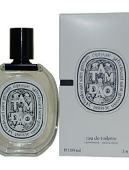 Diptyque Tam Dao Edt Spray 3.4 Oz For Anyone