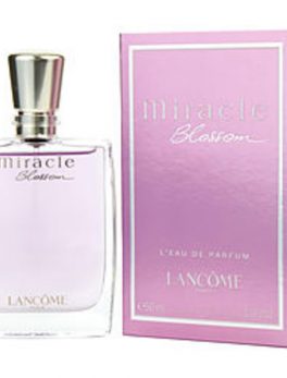 Miracle Blossom Eau De Parfum Spray 1.7 Oz For Women
