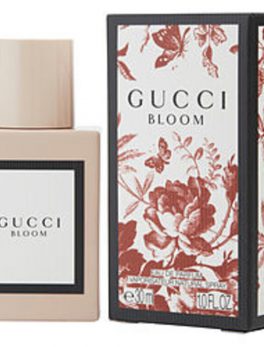 Gucci Bloom Eau De Parfum Spray 1 Oz For Women
