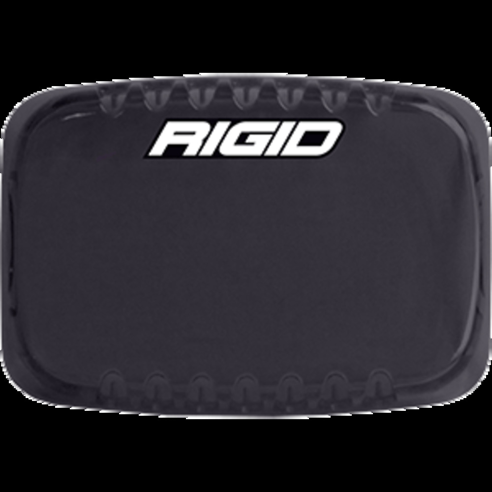 RIGID Industries SR-M Series Lens Cover - Smoke
