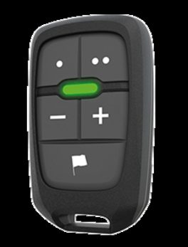 Lowrance LR-1 Remote Controller