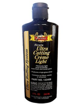 Presta Ultra Cutting Creme Light - 8oz