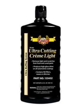 Presta Ultra Cutting Creme Light - 32oz