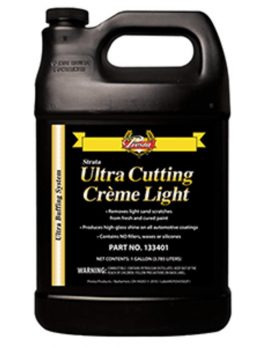 Presta Ultra Cutting Creme Light - Gallon