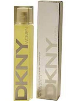 Dkny New York Eau De Parfum Spray 1.7 Oz For Women