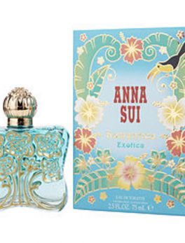 Romantica Exotica Edt Spray 2.5 Oz For Women