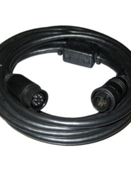 Raymarine 4M Transducer Extension Cable f/CHIRP and DownVision