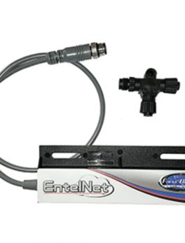 Faria NMEA 2000 Entelnet Module w/NMEA 2000 Connector