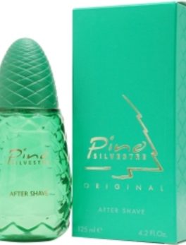 Pino Silvestre Aftershave Spray 4.2 Oz For Men