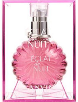 Eclat De Nuit Eau De Parfum Spray 3.3 Oz For Women