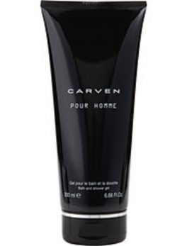 Carven Pour Homme Shower Gel 6.7 Oz For Men