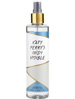 Indi Visible Body Mist 8 Oz For Women