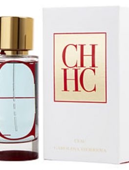 Ch L'eau Carolina Herrera (new) Edt Spray 1.7 Oz For Women