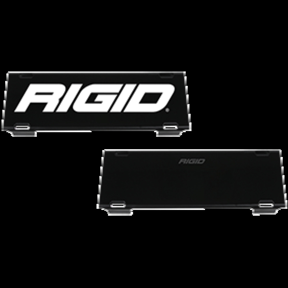 RIGID Industries E-Series, RDS-Series and amp; Radiance+ Lens Cover 20" - Black