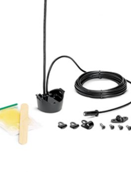 Humminbird XP 9 HW T In-Hull Transducer