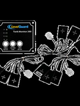 LevelGuard Tank Monitor 200 Three Tank Kit