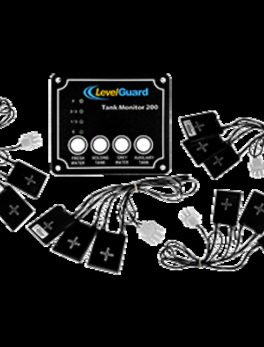 LevelGuard Tank Monitor 200 Four Tank Kit