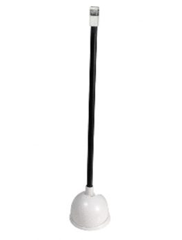 Lumitec Contour Anchor Light - 12" - White