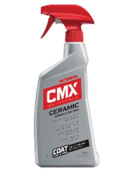 Mothers CMX Ceramic Spray Coating - 24oz.