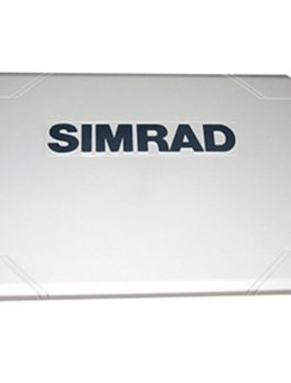 Simrad Suncover f/GO12 XSE