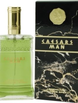Caesars Cologne Spray 4 Oz For Men