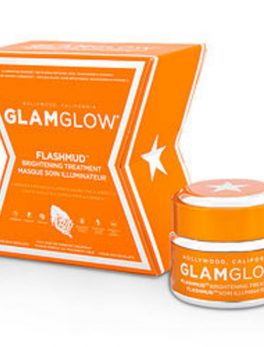 Glamglow Flashmud Brightening Treatment --50g/1.7oz For Women
