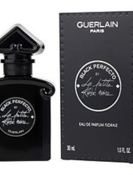La Petite Robe Noire Black Perfecto Eau De Parfum Florale Spray 1 Oz For Women