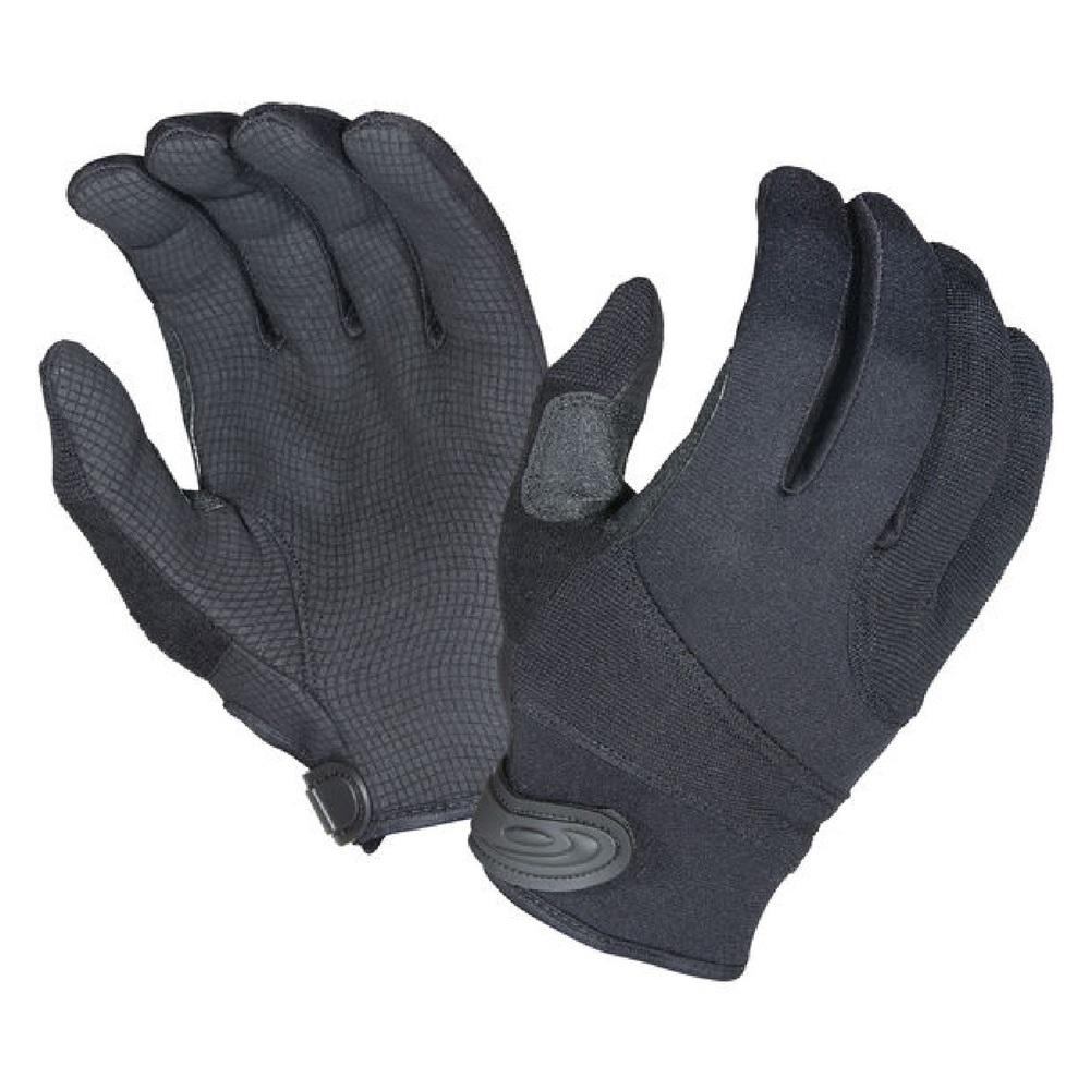 Hatch SGK100 Street Guard Glove with Kevlar Size Medium