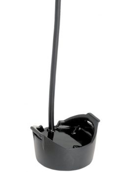 Humminbird 710275-1 XP 9 HW HELIX Dual-Spectrum CHIRP In-Hull Transducer