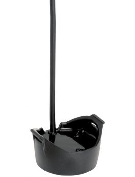 Humminbird 710286-1 XP 14 HW SOLIX Dual-Spectrum CHIRP In-Hull Transducer