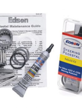 Edson Pedestal Rebuild Kit