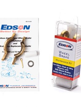 Edson Brake Maintenance Kit