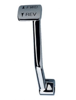 Edson Stainless Clutch Handle