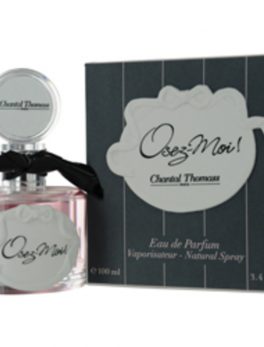 Chantal Thomass Osez Moi Eau De Parfum Spray 3.4 Oz For Women