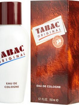 Tabac Original Eau De Cologne 5.1 Oz For Men