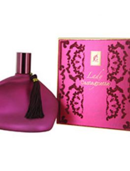Lulu Castagnette Lady Castagnette Eau De Parfum Spray 3.3 Oz For Women
