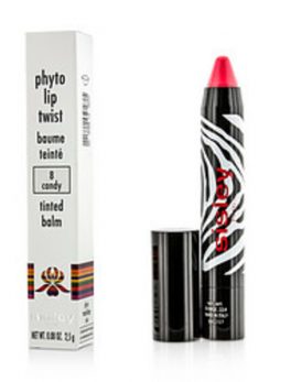 Sisley Phyto Lip Twist - # 8 Candy --2.5g/0.08oz For Women