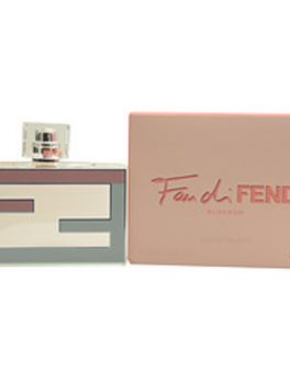 Fendi Fan Di Fendi Blossom Edt Spray 2.5 Oz For Women
